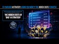Stop Buying AI Tools: The Hidden Costs of 'Bad' #AIStrategy  | Neural Dojo #podcast Ep. 5 #ai