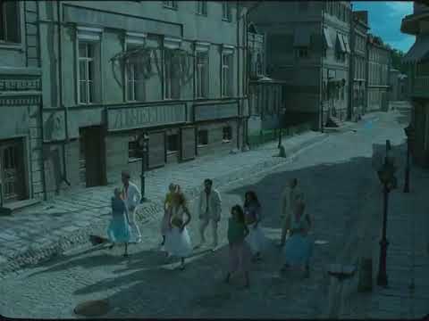 Заставка МУЗ ТВ 2005 2006 Би 2