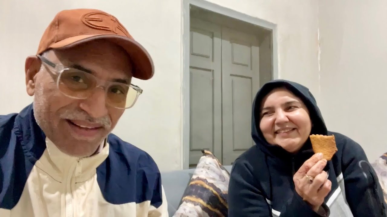 Wife feels more cold here than Canada!!