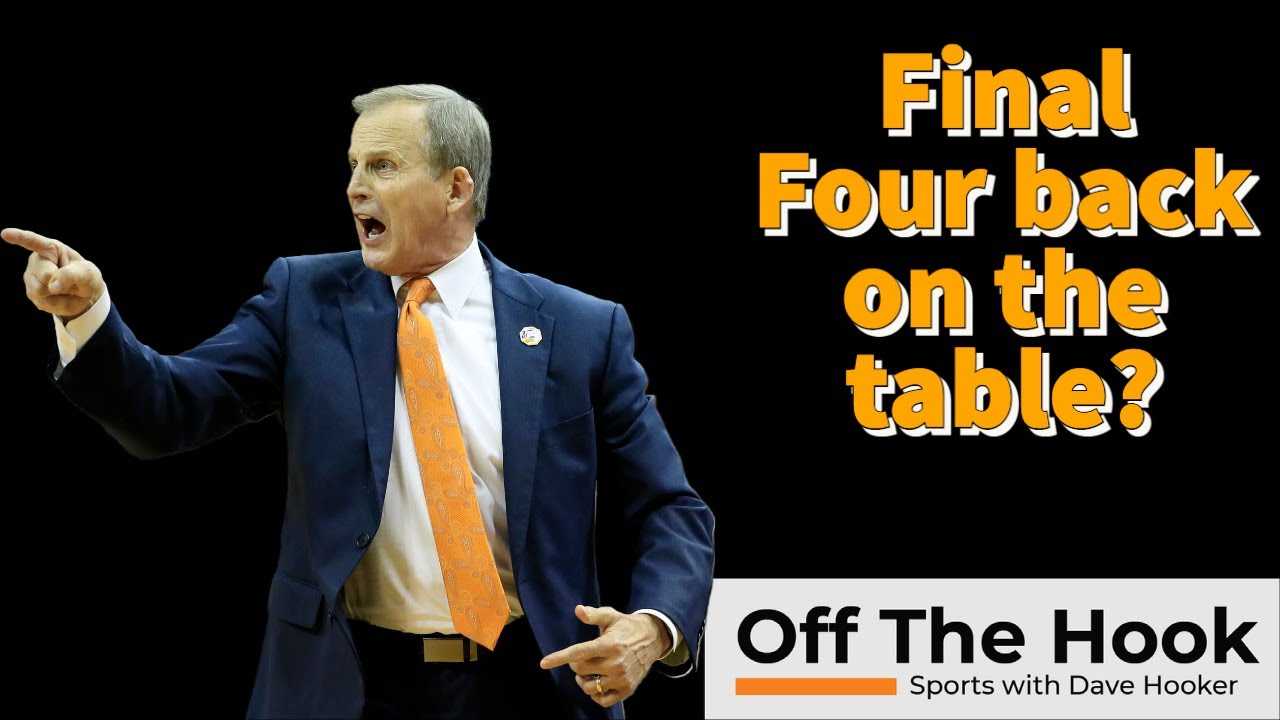 Can Tennessee basketball go far in NCAA Tournament with how Vols