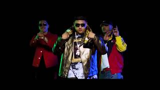 J Alvarez, Jory Boy, Carlitos Rossy — Un Chance