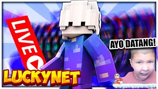 Main Bedwars Setelah Event Diawal D