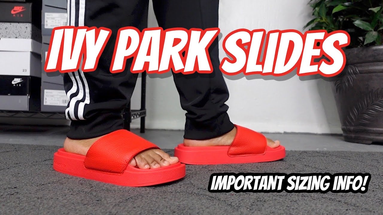 adidas IVP SLIDE