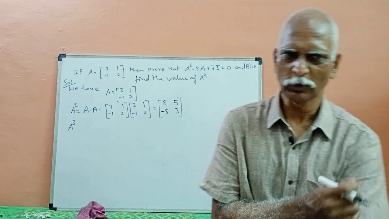 lecture-5-invertible-matrix-mathematical-induction-related-matrix