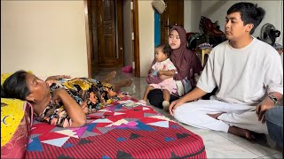 Ditilik I Anak Mantu Sak Putuku Nggerrkok Macak Ayu Ape Podo Neng Ndi Iki