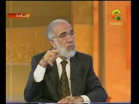 الوعد الحق أهل الجنة الحلقة 37 