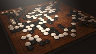 картинка: ГО - настольная игра, вид спорта, и помощник в бизнесе