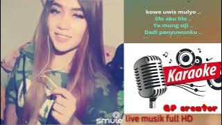 SEWU KUTO COVER SMULE//Cipt.Didi Kempot