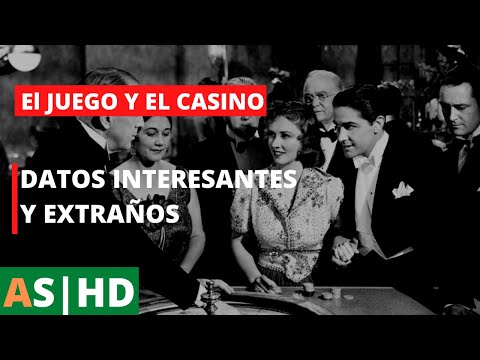 Video: ¿Quién es una máquina tragamonedas?