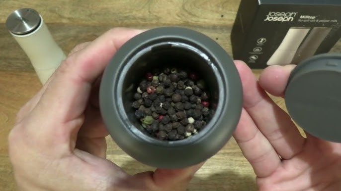 The Best Pepper Mills and Grinders of 2021