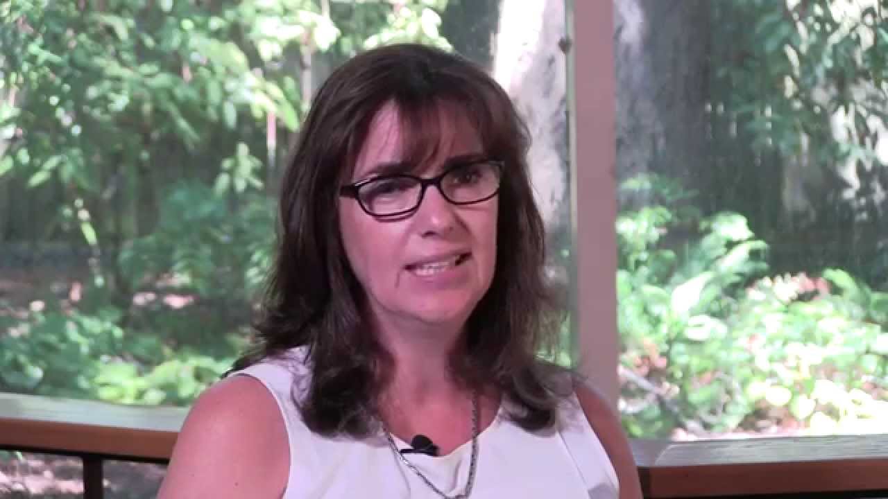 Lynn Pearson in Service 6 YouTube