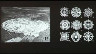 Marion Weiss: City As Thesis (February 3, 2017)