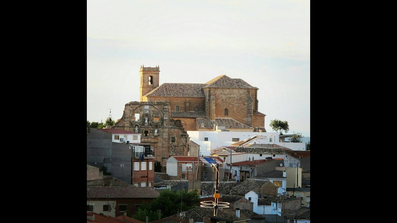 LOS MAYOS 2020 - grupo Acordes (Santa Cruz de la Zarza)LOS MAYOS