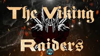 Wwe The Viking Raiders Entrance Video Vicious