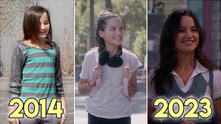 Jules LeBlanc&#39;s Acting Evolution 2014-2023