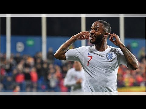 Shaun Wright-Phillips Discusses Racist Incident in Recent England-Montenegro Match