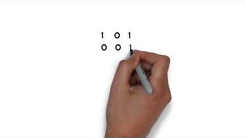 Overflow in binary addition in Urdu