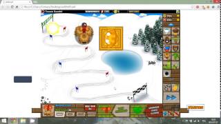 Bloons Tower Defense 5 Hacked 2014