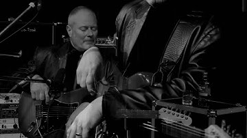 Simon Campbell - Making the album ThirtySix: edition #4