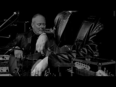 Simon Campbell — Simon Campbell - Making the album ThirtySix: edition #4
