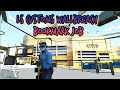 GTA 5 WALLBREACH (LS CUSTOMS) JOB LINK 1.71🫵GODMODE SPOT