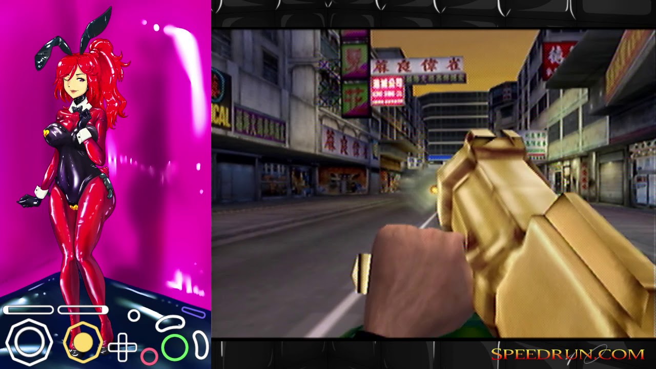 (GC) Agent Under Fire - Precious Cargo 