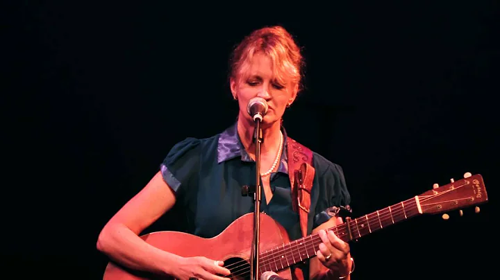 Brooke Buckner Debuts Her New Song - Elva Riddle a...