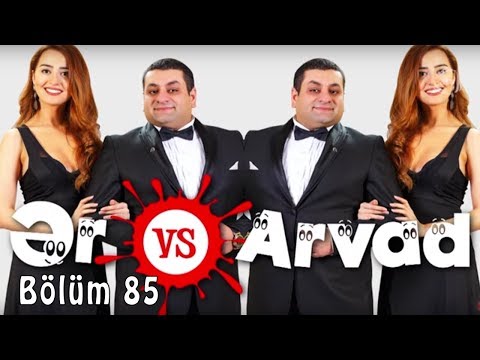 Ər və Arvad (85-ci bölüm)
