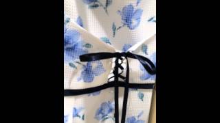 C CHANNEL  この夏大活躍！レッセ・パッセのおすすめワンピース♪ ogasi