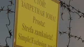 „Strefa zamknięta”. Smoleńsk 10 lat po katastrofie