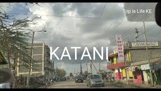 Nairobi Neighbourhoods: Sunday afternoon drive around Katani, Machakos County (April 3, 2022) screenshot 3