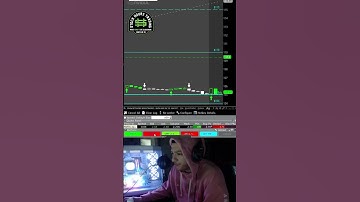 POV : You Make Over $3,000 In Minutes With Stock Hours 💰