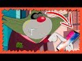 Oggy And The Cockroaches New Episode Best Collection 2017 #Iphone X