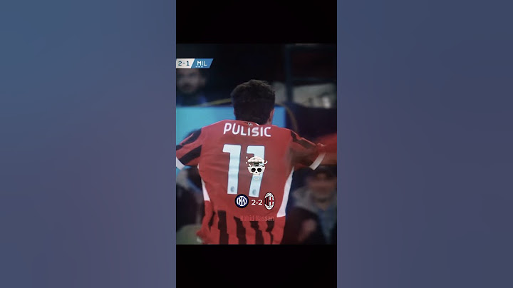 Milan is red💌 EA Sports Supercup Final #acmilan #foryou #football #viralshorts #eafc24