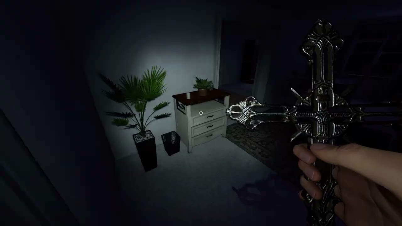 PHASMOPHOBIA II CAZAFANTASMAS COMETE UN FAIL GORDO II Cap#17