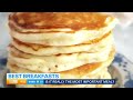 What you need to make the ultimate breakfast | Today Show Australia