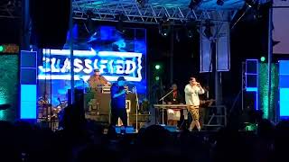 Classified "The Maritimes" (LIVE in Halifax)