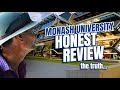 The pros and cons of studying at monash university  an independent review by choosing your uni