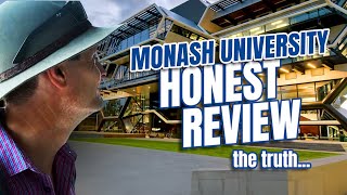 The Pros and Cons of Studying at Monash University - An Independent Review by Choosing Your Uni