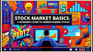 First Steps in Stock Investing: Setting Up for Success