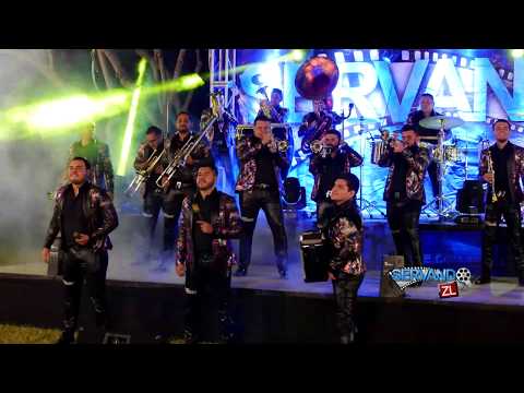 Banda Renovacion - Me Gustas Mucho "Instrumental" (En Vivo 2019)