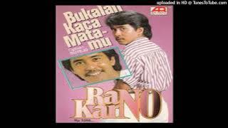 Rano Karno - Bukalah Kacamatamu - Composer : Sutejo 1988 (CDQ)