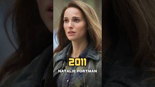Thor (2011) Cast Then and Now