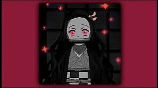 habibi love - shaggy (sped up)