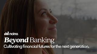 Beyond Banking: Cultivating financial futures for the next generation
