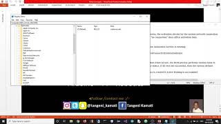 Solved: Office 365/2016 activation issue| unlicensed product | internet connection issue