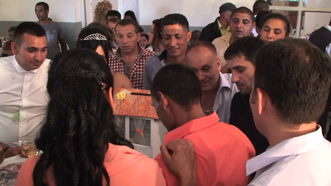 FAUR ALIN NUNTA DVD 5