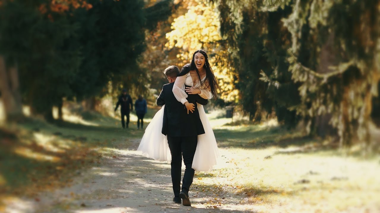 Katarzyna & Paweł | DJ Pakko | Gościniec Nad Gopłem