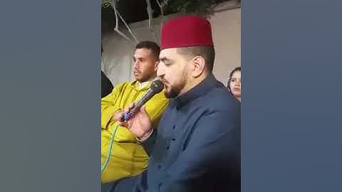 آيات بينات من سورة الأعراف #القارئ_أحمد_كندوز