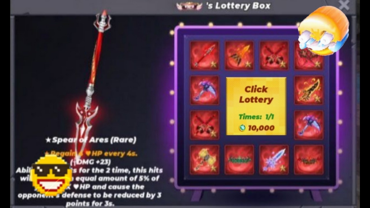 Как я снова разбогател в Skyblock Blockmango! (Я выиграл ещё больше редких предметов!)